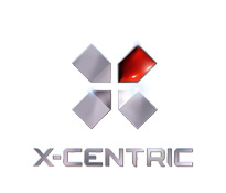 X-CENTRIC  -     .