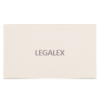 Legalex -  .