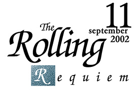 The Rolling Requiem -  